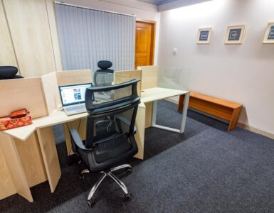 serviced office jakarta