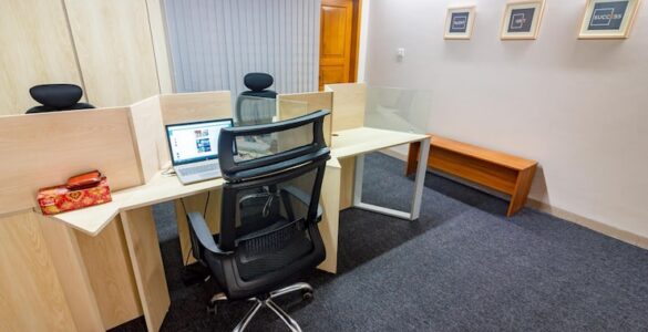 serviced office jakarta