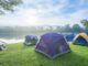 tempat camping di lembang