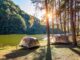 tempat camping di lembang murah