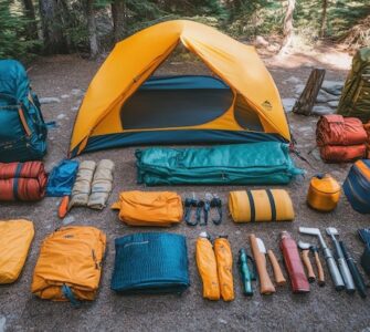 camping di lembang