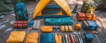camping di lembang