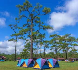 camping di lembang