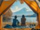camping di lembang