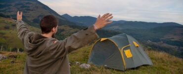 hilltop camp lembang