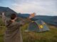hilltop camp lembang