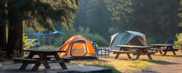 hilltop camp lembang