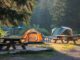 hilltop camp lembang