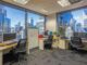 jakarta serviced office