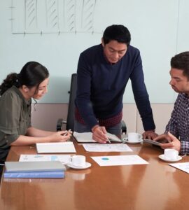 meeting room di jakarta