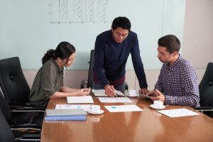 meeting room di jakarta