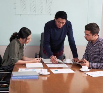 meeting room di jakarta