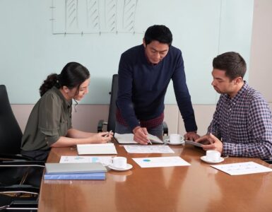meeting room di jakarta
