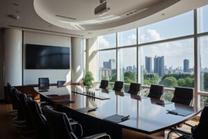 meeting room jakarta