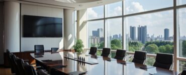 meeting room jakarta