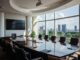 meeting room jakarta