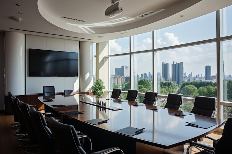 meeting room jakarta