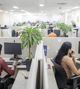 pace office