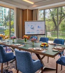 Sentral Senayan Meeting Hub