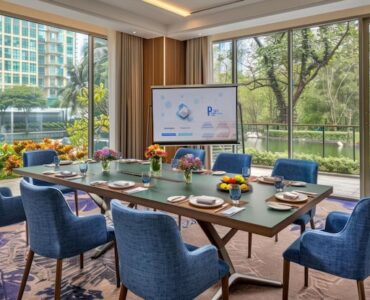 Sentral Senayan Meeting Hub
