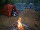 tempat camping di lembang