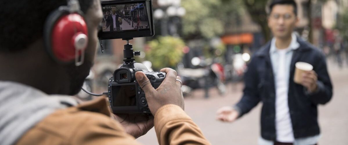 Produksi Visual Produk