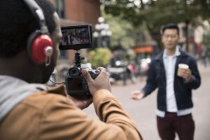 Produksi Visual Produk
