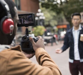 Produksi Visual Produk