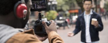 Produksi Visual Produk