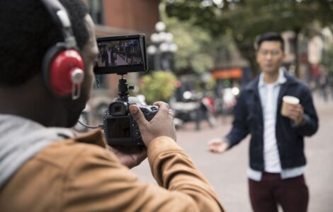 Produksi Visual Produk