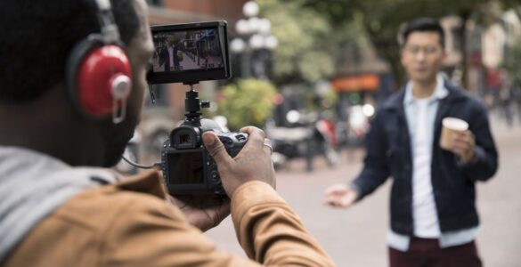 Produksi Visual Produk