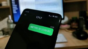 Cara Cek Denda Pajak Motor Secara Online Tanpa Datang ke Samsat