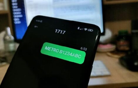 Cara Cek Denda Pajak Motor Secara Online Tanpa Datang ke Samsat