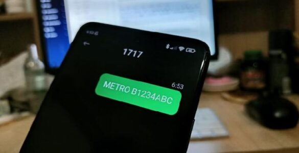 Cara Cek Denda Pajak Motor Secara Online Tanpa Datang ke Samsat