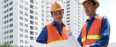 Memilih Kontraktor Bangunan