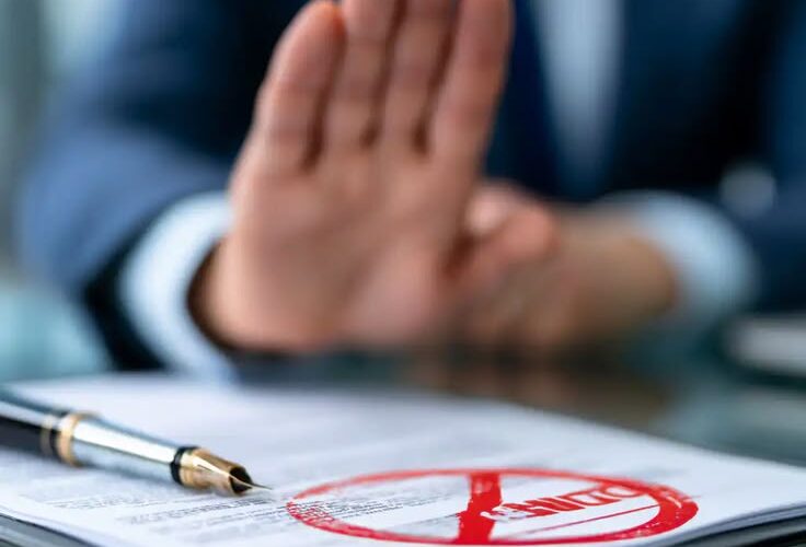 Mengenali Dokumen Palsu