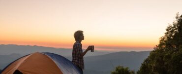 hilltop camp lembang