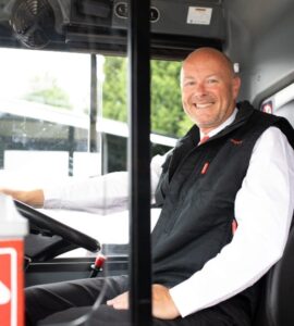 ciri jasa transportasi terpercaya