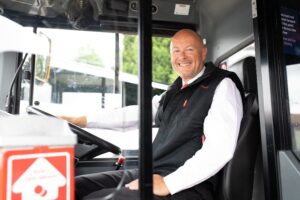 ciri jasa transportasi terpercaya