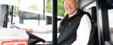 ciri jasa transportasi terpercaya