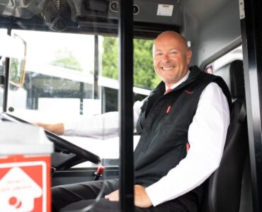 ciri jasa transportasi terpercaya