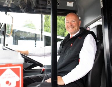 ciri jasa transportasi terpercaya