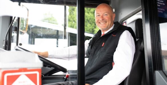 ciri jasa transportasi terpercaya