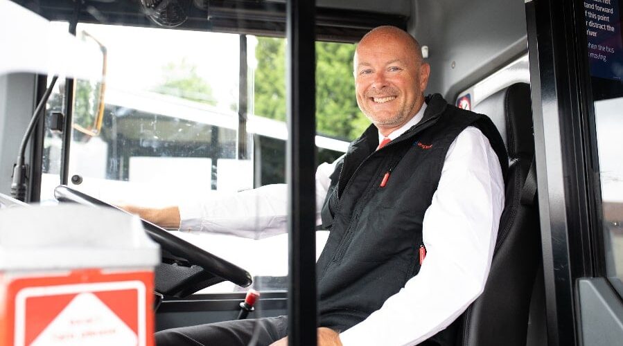 ciri jasa transportasi terpercaya