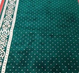 Karpet Masjid Jakarta