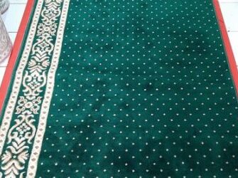 Karpet Masjid Jakarta