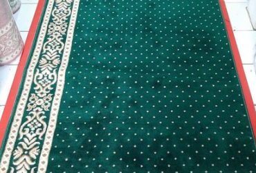 Karpet Masjid Jakarta