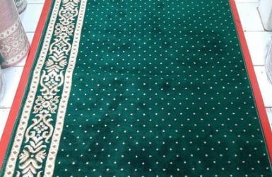 Karpet Masjid Jakarta