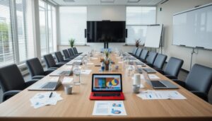 meeting room di jakarta