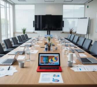 meeting room di jakarta